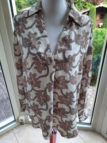 Stijlvolle blouse REISS - L/XL beschikbaar voor biedingen