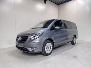 Mercedes-Benz Vito Tourer 114 CDI Autom.9PL-Long - Topstaat beschikbaar voor biedingen