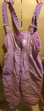 ski pak voor kinderen met bretellen, Enlèvement ou Envoi