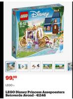 Verschillende sets lego disney samen €450,Ook apart te koop, Ophalen, Zo goed als nieuw, Lego