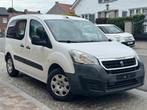 Peugeot Partner/Diesel/180 000km/Euro6/2015/Manuel/1.6, Diesel, Particulier, Te koop, Peugeot