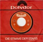 single Freddy Quinn - Allein wie du, 7 inch, Single, Ophalen of Verzenden, Zo goed als nieuw