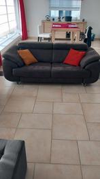 Salon 2 places Henders&Hazel, Enlèvement, Comme neuf