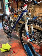 Mountainbike cube, Ophalen of Verzenden, Zo goed als nieuw