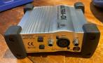 Behringer DI-100, Audio, Tv en Foto, Professionele apparaten, Ophalen of Verzenden, Nieuw, Audio