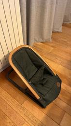 Maxi-Cosi Kori Chaise Transat Bebe, 0-6 Mois, 9 kg max, Ophalen, Gebruikt, Overige merken, Met gordel(s) of riempje(s)