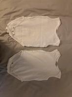 Body Primark 12 mois 4 pièces 100% coton, Enfants & Bébés, Vêtements de bébé | Taille 50, Enlèvement ou Envoi, Comme neuf
