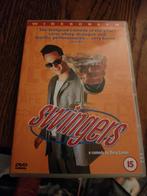 Dvd swingers, CD & DVD, DVD | Classiques, Enlèvement ou Envoi, Comédie