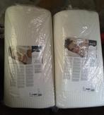 Surmatelas en mousse à mémoire de forme 80x200cm, Huis en Inrichting, Slaapkamer | Matrassen en Bedbodems, Ophalen, Zo goed als nieuw