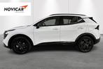 KIA Sportage 1.6 T-GDi 6A/T Style Edition PLUS + PANO HEV, Auto's, Kia, Stof, 1649 kg, 4 cilinders, 1360 kg