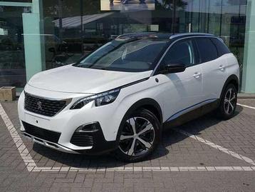 Peugeot 3008 1.2 PureTech Crossway (EU6.2) **12M Garantie** beschikbaar voor biedingen