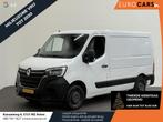 Renault Master 135pk L1H1 Navigatie Cruise control Trekhaak, Auto's, 241 g/km, Stof, Gebruikt, 4 cilinders