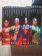 Te koop, DC Comics stripset „Justice League”, Eén comic, Ophalen of Verzenden, Gelezen, Europa