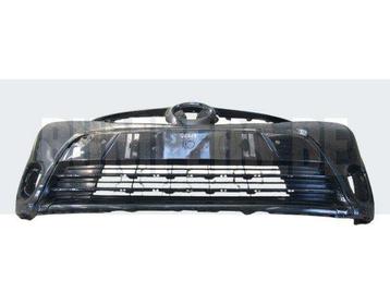 Bumper Toyota Verso Facelift 13-18 Voorbumper Q6218 beschikbaar voor biedingen