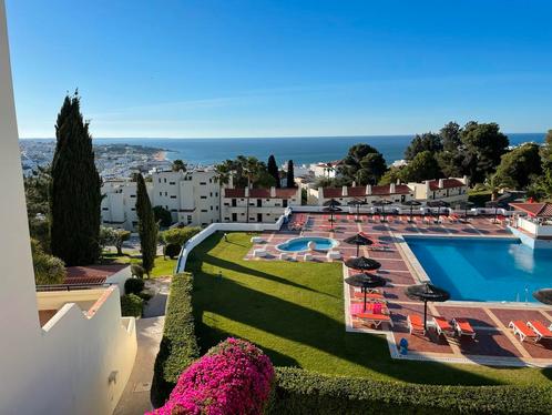 Studio huren Algarve, Portugal, Vakantie, Vakantiehuizen | Portugal, Algarve, Appartement, Stad, Aan zee, 1 slaapkamer, Eigenaar