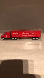 coca cola vrachtwagen, Ophalen of Verzenden, Nieuw