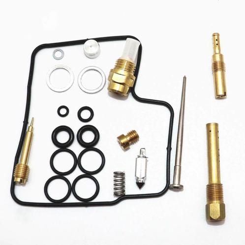 Pakkingset Honda VT700 VT750 VF1000F Revisieset, Motoren, Onderdelen | Honda, Nieuw, Verzenden