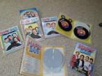 DVD'S Happy Days, Cd's en Dvd's, Ophalen, Zo goed als nieuw, Komedie, Boxset