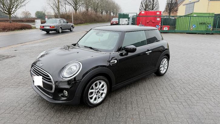 Mini Cooper de 1,5 à 136 ch - 65 000 km - 2020, Autos, Mini, Particulier, Cooper, ABS, Airbags, Air conditionné, Bluetooth, Ordinateur de bord