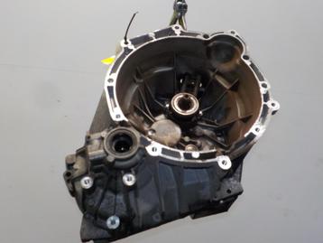 VERSNELLINGSBAK SCHAKEL Ford Fiesta 6 (JA8) (8A6R7002JA) beschikbaar voor biedingen