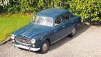 Peugeot 403 8cv 1960 a restaurer, Autos, Oldtimers & Ancêtres, Achat, Particulier, Peugeot, Toit ouvrant