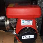 tal van motoren . horizontale as of vertikaal, Tuin en Terras, Ophalen, Gebruikt