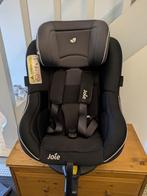 Siège auto joint spin 360 rotatif Joie noir gris, Kinderen en Baby's, Autostoeltjes, Verstelbare rugleuning, Zo goed als nieuw