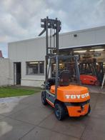 Toyota  diesel 02 2fd25, Zakelijke goederen, Machines en Bouw | Heftrucks en Intern transport, Ophalen, Diesel