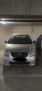 Citroën C2, Auto's, Citroën, Bedrijf, C2, Te koop, Benzine