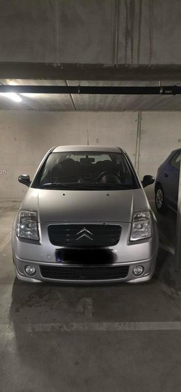 Citroën C2, Autos, Achat, Entreprise, C2, Essence