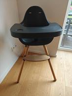 Childhome Evolu kinderstoel, Kinderen en Baby's, Kinderstoelen, Ophalen, Zo goed als nieuw, Overige typen, Stoelverkleiner