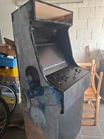 Mortal Kombat-arcademachine, Verzamelen, Automaten | Gokkasten en Fruitautomaten, Ophalen of Verzenden, Zo goed als nieuw