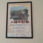 Panamarenko, Antiek en Kunst, Kunst | Litho's en Zeefdrukken, Ophalen of Verzenden