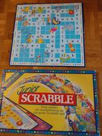 Junior scrabble, Ophalen of Verzenden