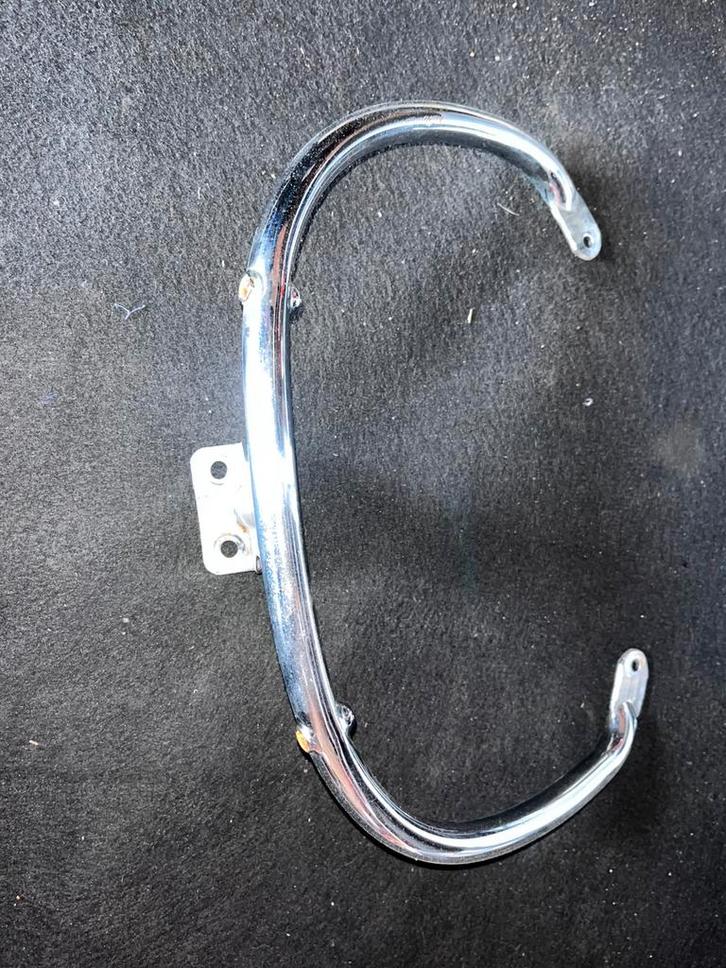 Vespa gts onderdelen, Fietsen en Brommers, Scooters | Vespa, Zo goed als nieuw, Vespa LX, Ophalen