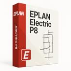 EPLAN Electric P8, Ophalen, Nieuw, MacOS