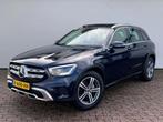 Mercedes-Benz GLC 200 4MATIC Premium, Zeer compleet!, Auto's, Mercedes-Benz, Te koop, Benzine, Gebruikt, 750 kg