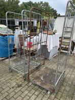 Rolcontainers €75/stuk, Enlèvement