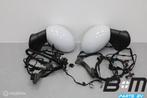 Set inklapbare spiegels Mini Countryman S R60, Gebruikt