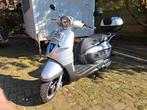 Peugeot Django 125cc, Enlèvement, Comme neuf