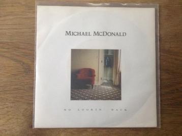 single michael mcdonald beschikbaar voor biedingen