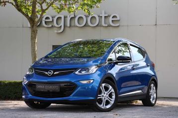 Opel Ampera-E €3000 premie! *BOSE SOUND*LEDER*ZETELVERW V+