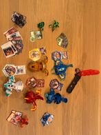 Bakugan set, Hobby en Vrije tijd, Ophalen, Zo goed als nieuw