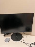 Pc scherm Lenovo, Computers en Software, Monitoren, Ophalen, Zo goed als nieuw