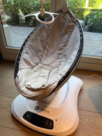 4moms wipstoel beschikbaar voor biedingen
