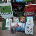 Boeken over vogels, Livres, Animaux & Animaux domestiques, Enlèvement, Utilisé, Oiseaux