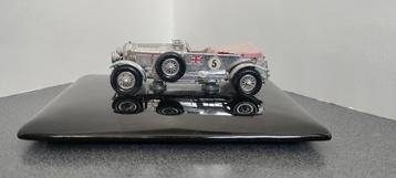 Matchbox Vintage Bentley blower 1929 1:52 uit 1962 beschikbaar voor biedingen
