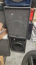 Solton micro 13/3, Ophalen, Zo goed als nieuw, Subwoofer
