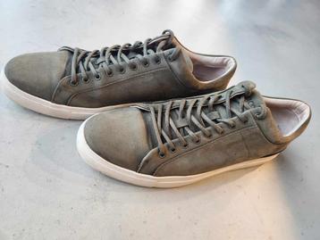 Blackstone schoenen groen/kaki maat 46 beschikbaar voor biedingen