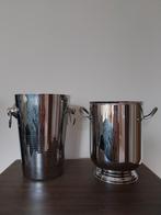 Champagnekoeler 2 x, Huis en Inrichting, Ophalen of Verzenden